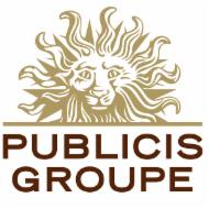 Logo de l'entreprise PUBLICIS GROUPE FRANCE
