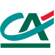Logo de l'entreprise Crédit Agricole