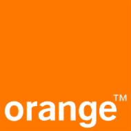 Logo de l'entreprise ORANGE
