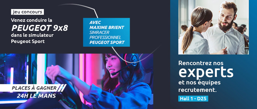 Image d'illustration de l'entreprise Capgemini