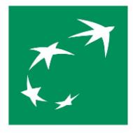 Logo de l'entreprise BNP PARIBAS